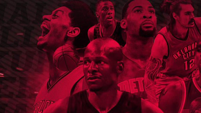 LOOK: Rutgers gets destroyed for tweet featuring NBA players from UConn