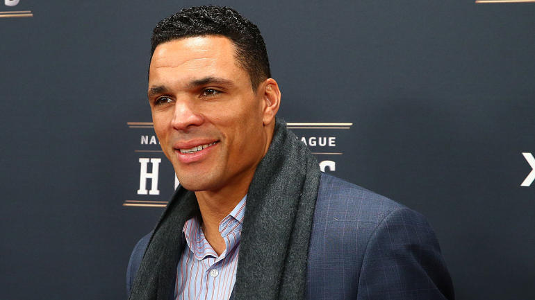 Tony Gonzalez explains why it's silly for Patriots players to skip White House trip