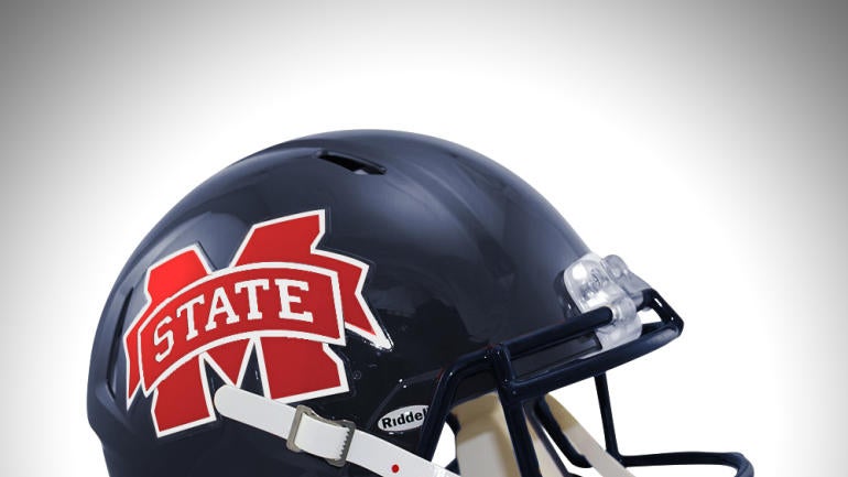 LOOK: Your favorite school's helmet has been swapped with its bitter rival