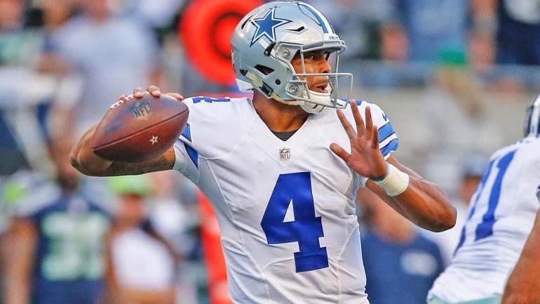 Believe It or Not 5.0: Sleepers flying up rankings