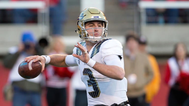 SEC on CBS -- UCLA at Texas A&M: Live stream, channel, time, how to watch