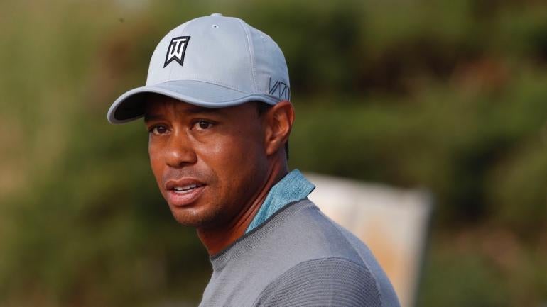 Davis Love III: Tiger Woods may steal the show at the Ryder Cup