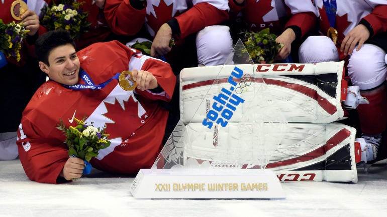 World Cup of Hockey goaltending rankings: Canada, USA best in net