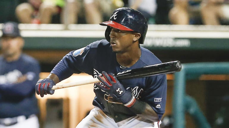 Fantasy Baseball: Highlighting top second base prospects for 2017
