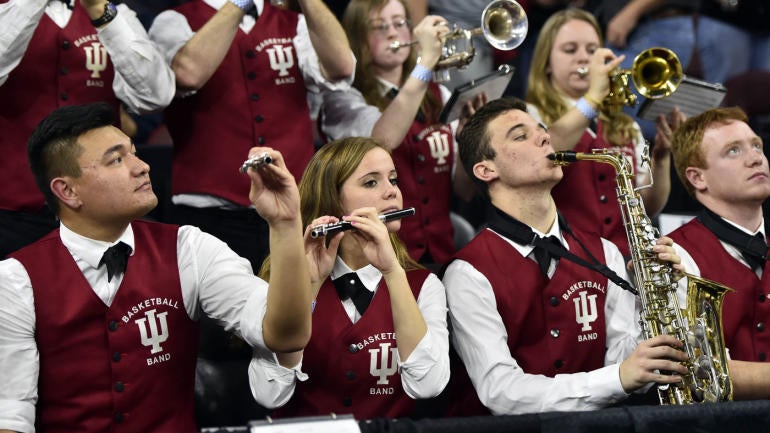 Indiana, Providence, Virginia Tech and Washington in 2017 2K Sports Classic