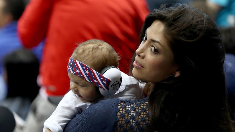 Michael Phelps' fiancee gives a compelling reason why he may not actually retire