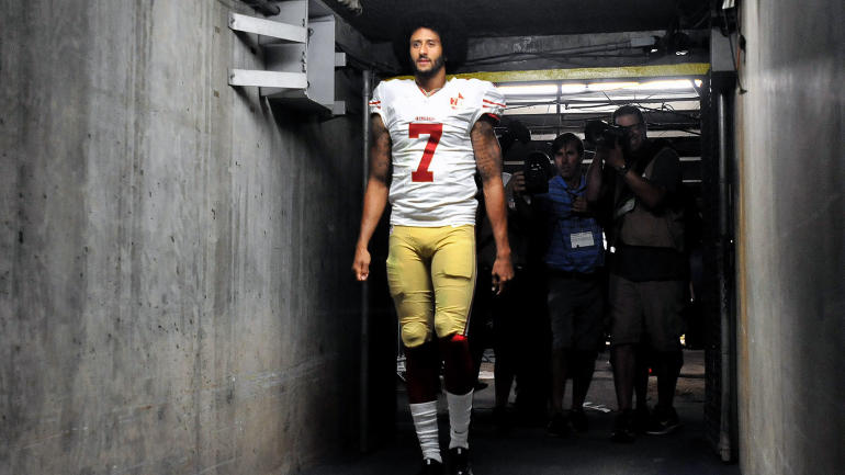 Report: 49ers will donate $1 million to 'address various social inequities'