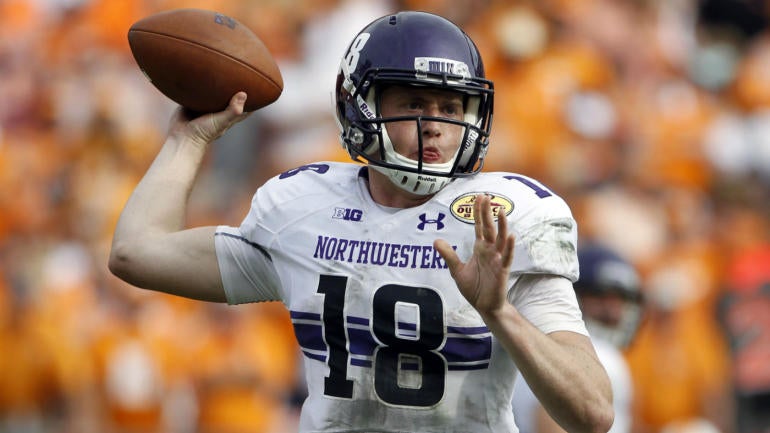 NLRB counsel: Northwestern had 'unlawful' limits on players, who are 'employees'