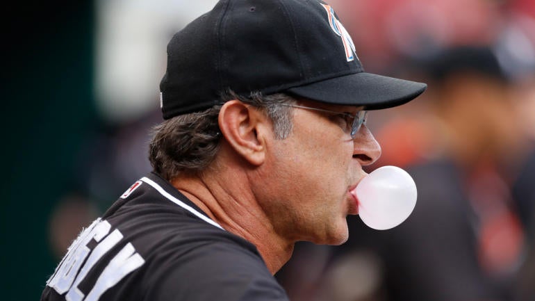 Here's what Don Mattingly said about Derek Jeter possibly buying the Miami Marlins