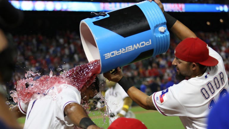 The 10 most ridiculous team stats of the 2016 MLB season so far