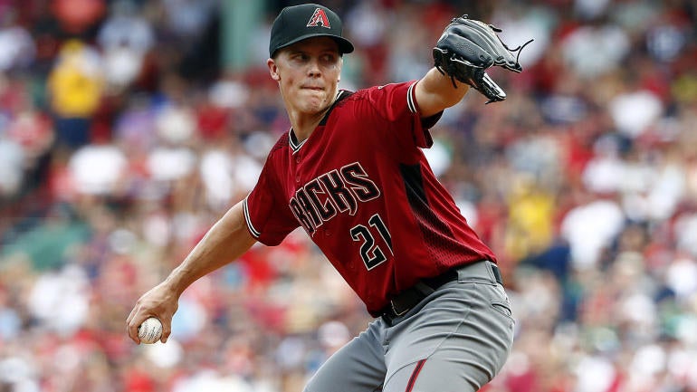 Looking back at the 2016 Diamondbacks, everything was terrible, even the uniforms