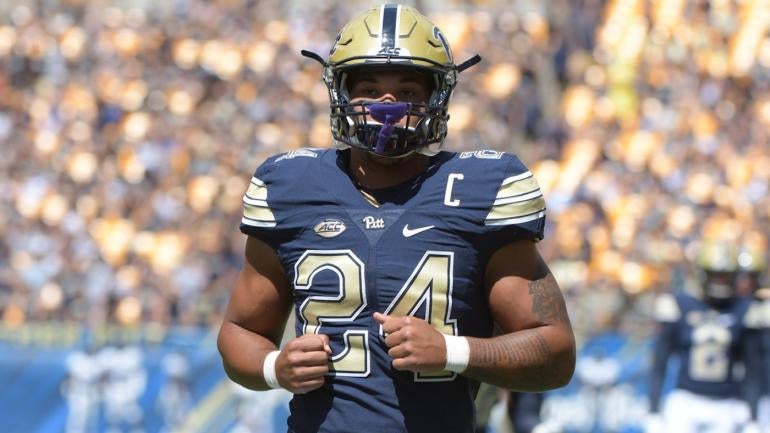 Pittsburgh vs. Northwestern: Pinstripe Bowl pick, odds, line, watch live stream