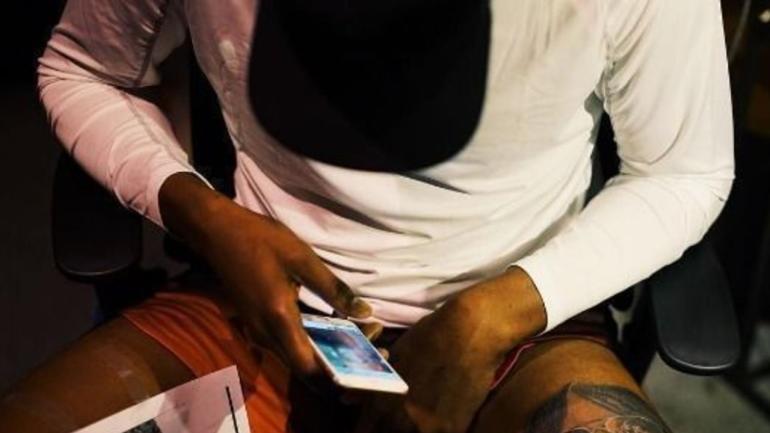 LOOK: Kevin Durant gets a massive Rick James tattoo on his leg