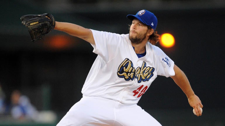 What Kershaw's return means for the Dodgers, the Cy Young and the postseason