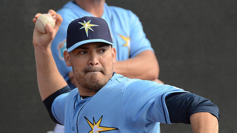 Here is the most interesting September call-up for all 30 MLB teams