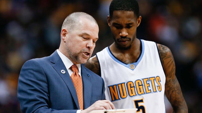 Denver Nuggets file protest with NBA over last-second loss to Grizzlies