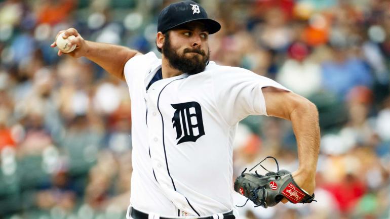 Soon-to-be Rookie of the Year Michael Fulmer solidifies case over Gary Sanchez