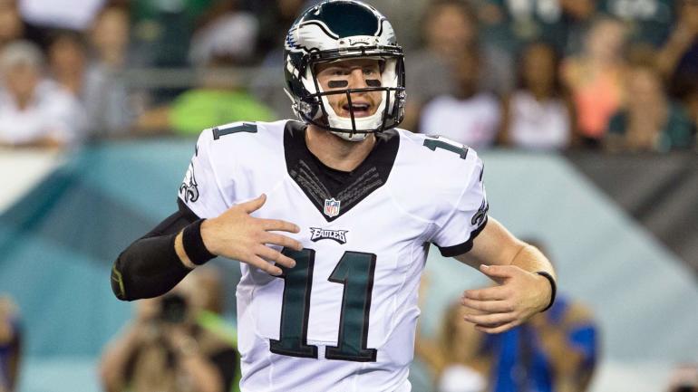 Ranking six teams that missed NFL playoffs last year and chances to make it in 2017
