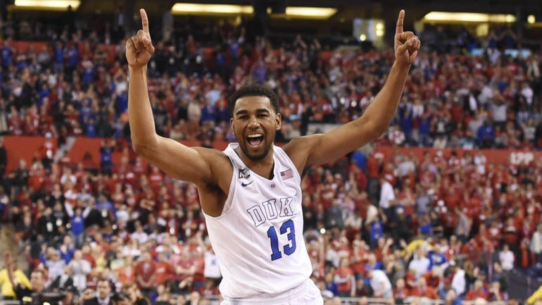 Observations: Duke's unsung hero could be key for Blue Devils' success this season