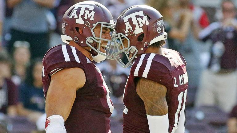 SEC Power Rankings, Week 5: Texas A&M, Tennessee are top contenders to Alabama