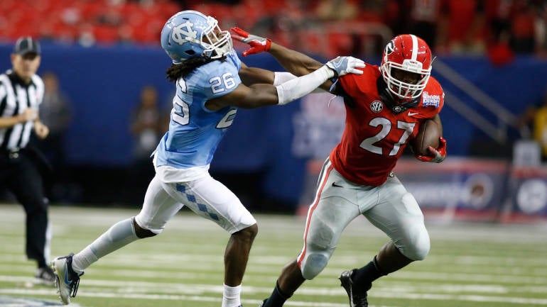 SEC Power Rankings: Alabama the clear leader after a rough Week 1 for the SEC