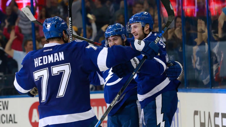 NHL offseason grades: Lightning, Preds get high marks; Bruins, Red Wings earn D's