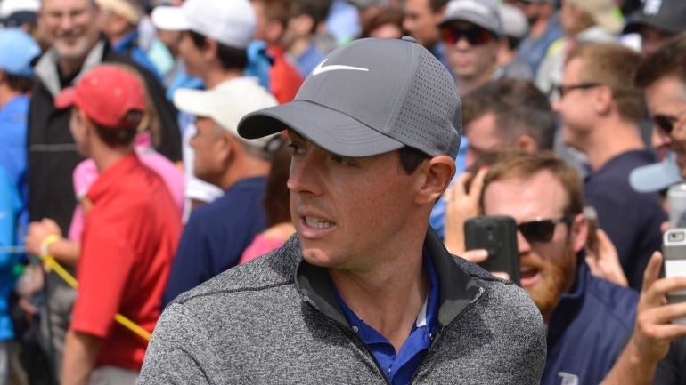 Golf Power Rankings: Rory McIlroy rises into top five after big playoff win