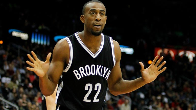 Cavs reportedly sign Markel Brown to training camp contract