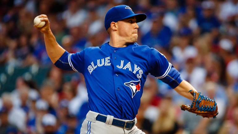 MLB Sunday scores, highlights, updates, news: Blue Jays get Sanchez back from DL