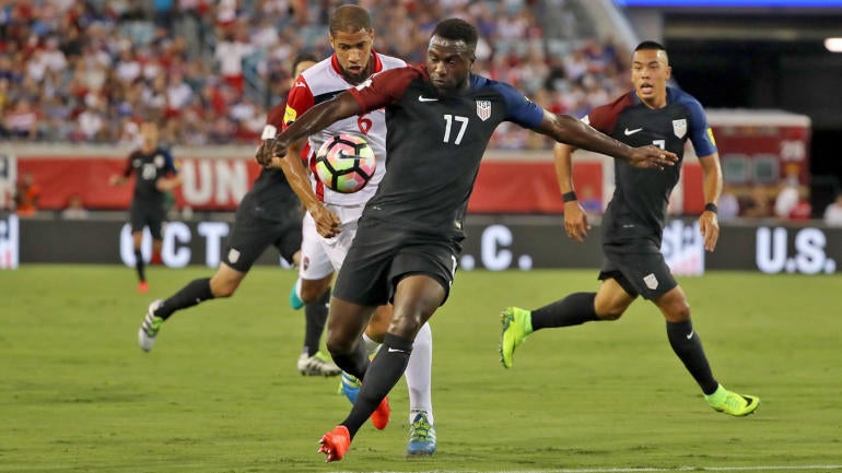 Gold Cup: USA makes major roster moves, adds Bradley and Dempsey for final stage