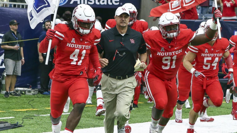 Tom Herman, Jimbo Fisher are the betting favorites to replace Les Miles at LSU