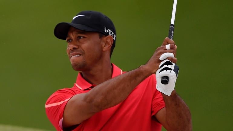 Tiger Woods is a long shot to win in his return at the Safeway Open