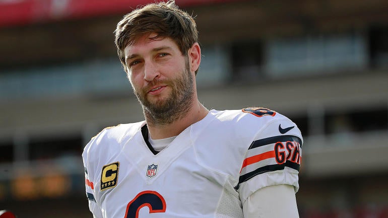 Jay Cutler cleared to play, expected to start in Week 8 against the Vikings