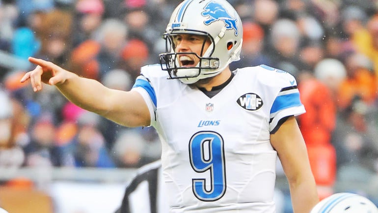 Fantasy Football: Week 1 DFS Advice