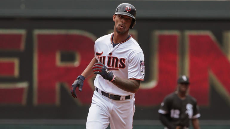 Four young MLB players who did not live up to the hype yet, but could bounce back
