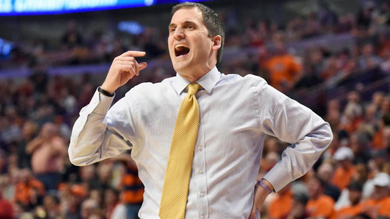 So far, Iowa State's Steve Prohm making high-major recruiting look easy