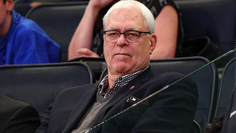 11/15 Basketball Podcast: Phil's LeBron comments and fake Klay rumors