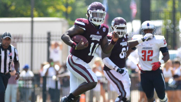 College football mailbag: SEC stumbles, futures of Miles and Kiffin, Texas bias