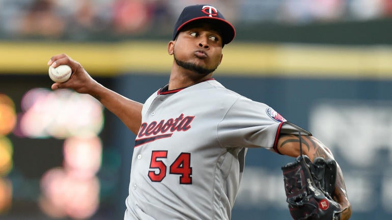 Fantasy Baseball: Two-start pitcher rankings for Week 24