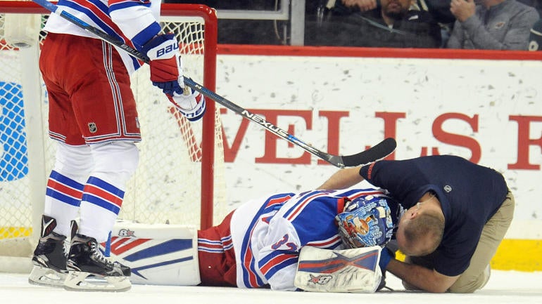 Report: NHL to make key changes to concussion protocol for 2016-17