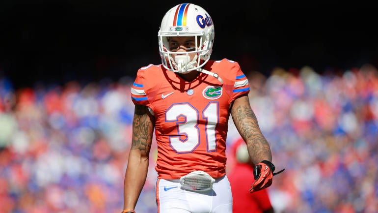 SEC on CBS live blog: Kentucky at Florida score, updates, highlights