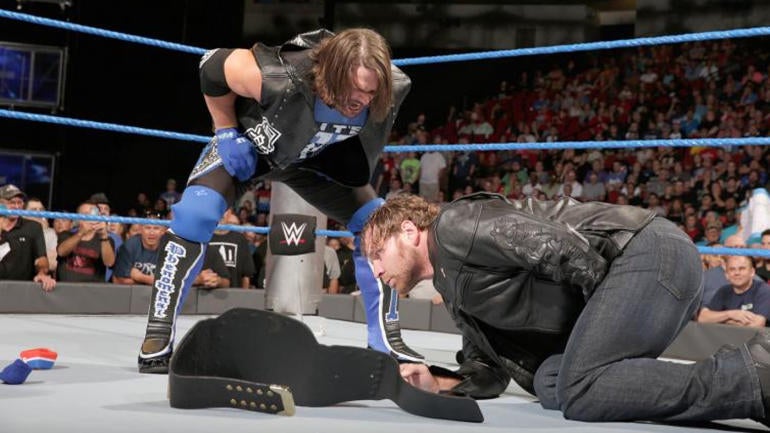 WWE Backlash 2016 results: Card, matches, live stream, start time, predictions