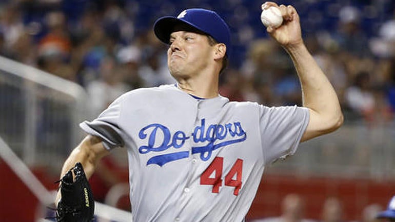 Cubs-Dodgers NLCS Game 3: How to watch, live stream info, expert picks, predictions