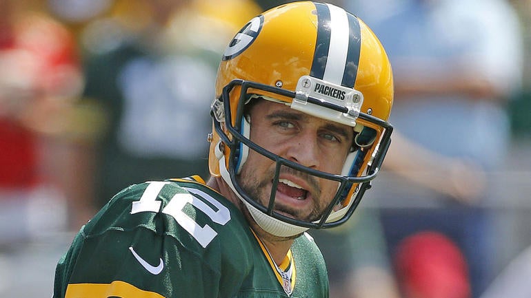 'Thursday Night Football' prediction: Rodgers, Packers clobber punchless Bears