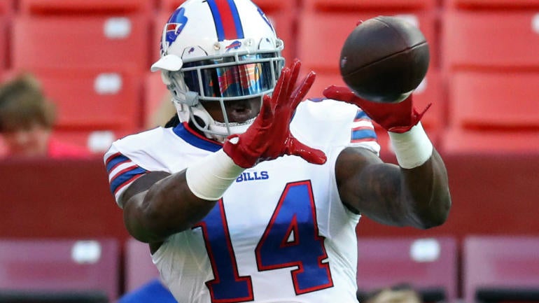 Week 13 Fantasy Football injury report news and fallout: Can you trust Sammy Watkins?