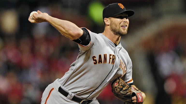 Fantasy Baseball Waiver Wire: A Giant conundrum at closer