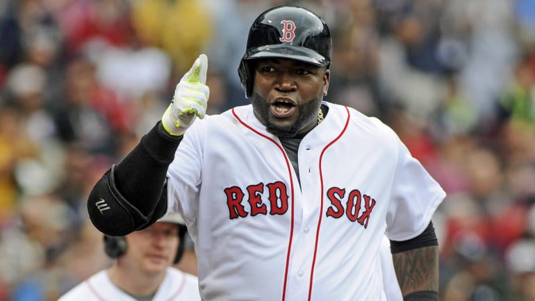 On this date 20 years ago, David Ortiz was a 'player to be named later' in a trade