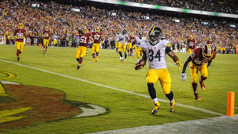 Waitress calls out DeAngelo Williams for his 75-cent tip and then gets fired
