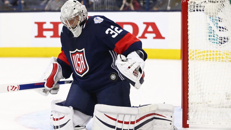 World Cup: Quick favored for USA's No. 1 job; Byfuglien moving to forward?