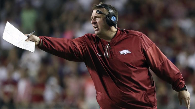 College football coaches who have earned, wasted their paychecks through Week 2